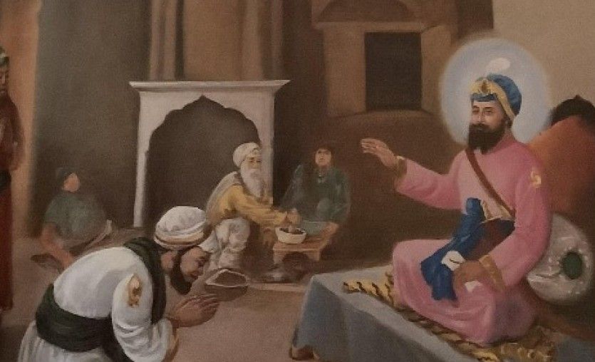 Guru Har Rai