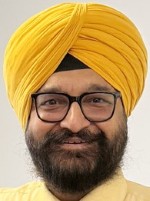 Author Profile Picture