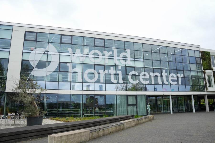 World Horti Center