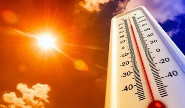 Heat Wave