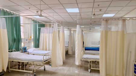 Health Center