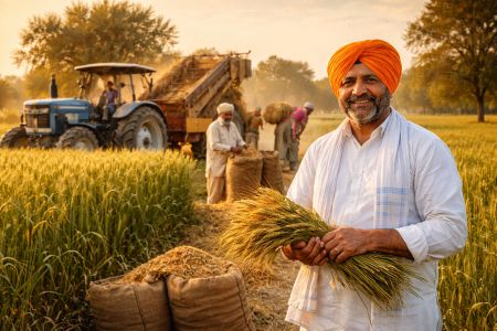 Farmers