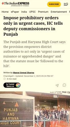 News 163 Section Hc