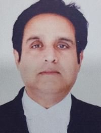 Advocate Nikhil Saraf