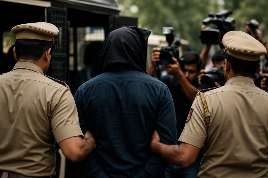 Police Reforms