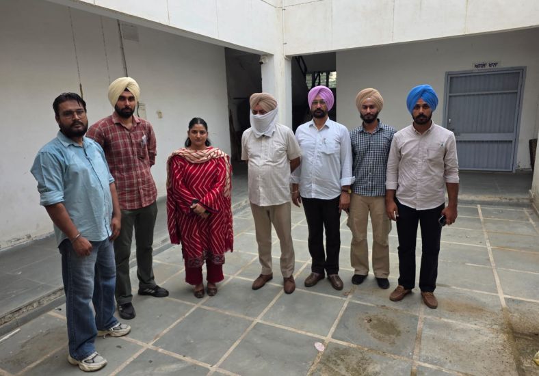 Vb Bathinda
