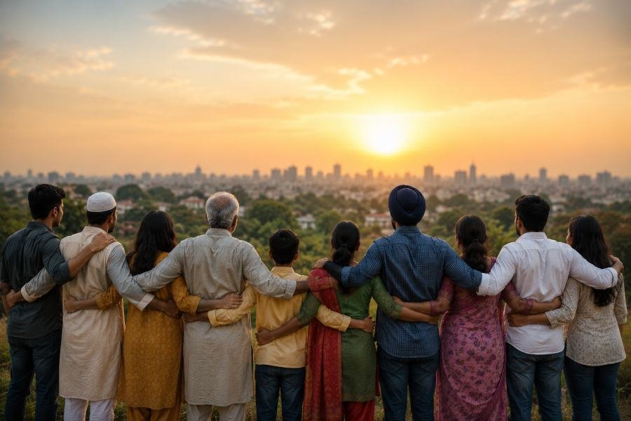 Friendship Day