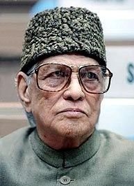 Majrooh Sultanpuri