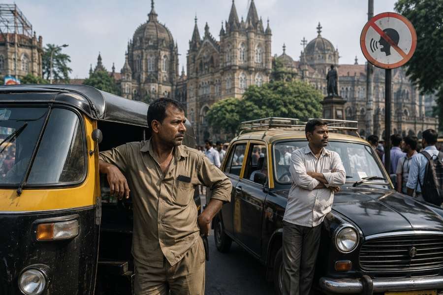Marathi Mandate