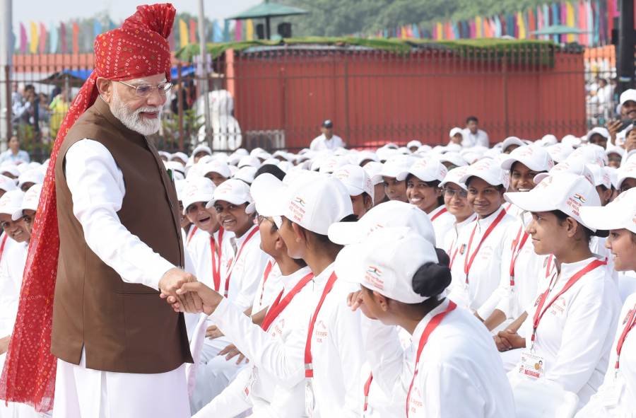 Modi Youth