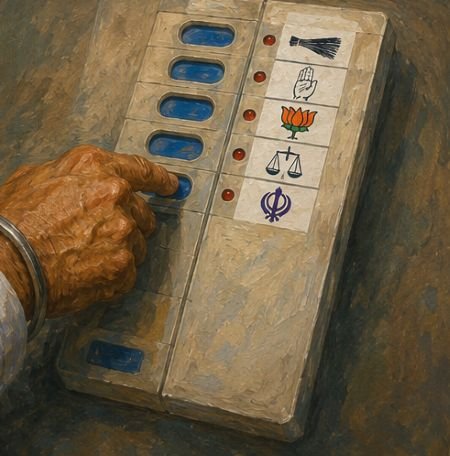 Panthic Vote