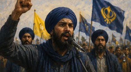 Panthic Voter