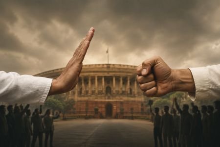 Political Rivals