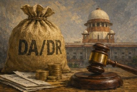 Punjab Da Courts