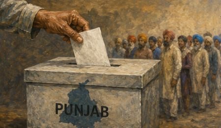 Punjab Election