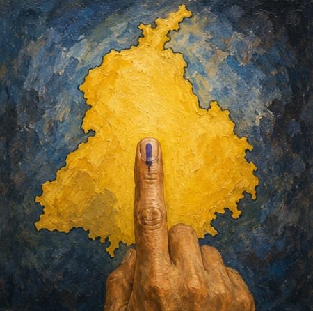 Punjab Poll