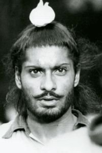 Surjit Singh Randhawa