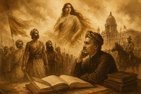 Vande Mataram Song