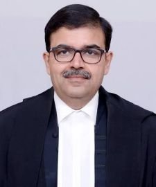 Justice Ashwani Kumar Mishra