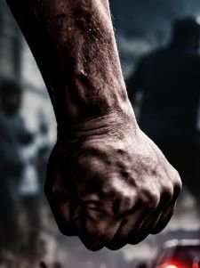 Aggression