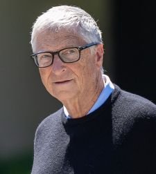 Bill Gates