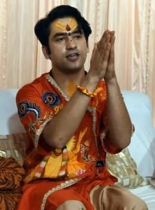 Dhirendra Shastri