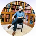 Author Profile Picture