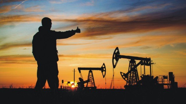 Oil