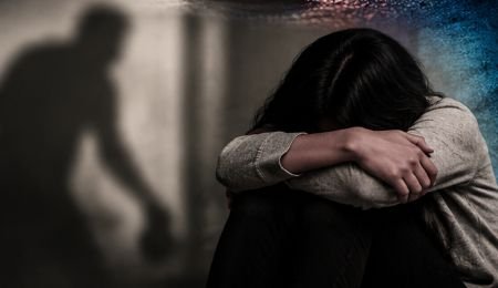 Rape Girl