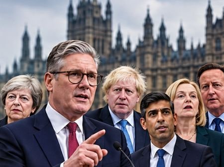 Brexit’s Political Cost