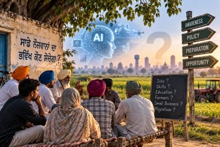 Ai Punjab Rural