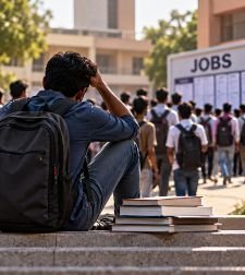Jobs Unemployment