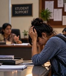 Student Support