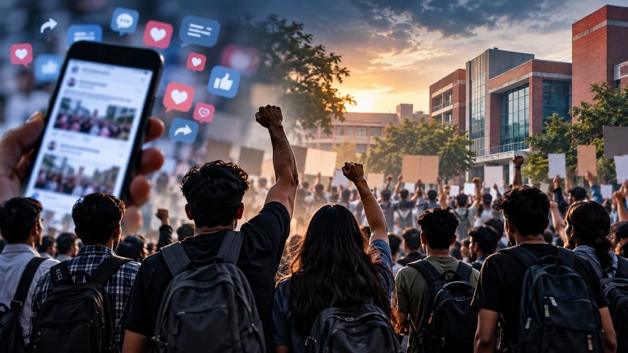 Student Unrest